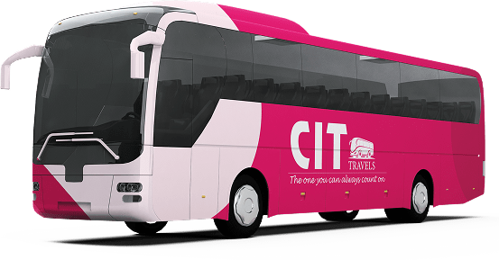 CIT TRAVELS